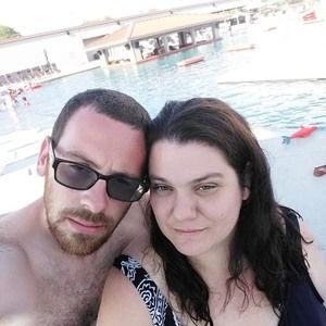 Meet your Posher, Blake